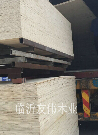 開槽膠合板抗破裂，抗收縮