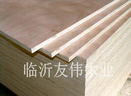 高密度膠合板結構強度好，穩定性好