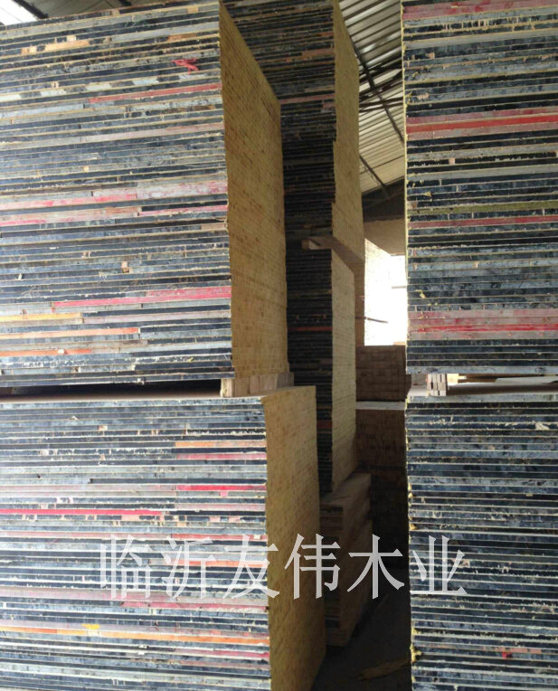 多層板腳墩是什么，有什么作用？