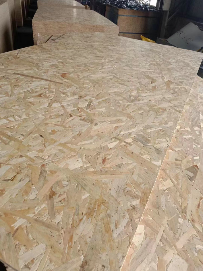 歐松板是怎樣的材料？