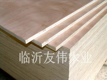 膠合板的制作流程包括哪些？