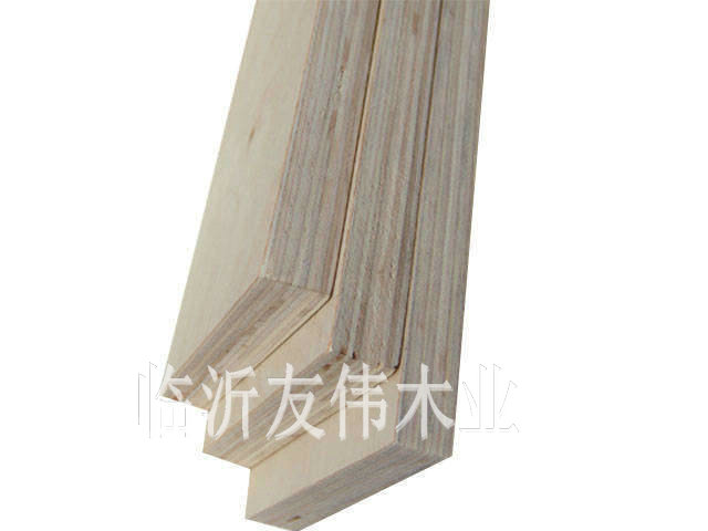 膠合板的原材料怎樣
