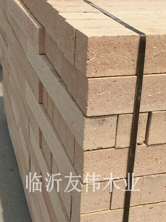 刨花墩怎么制造，特點怎樣？