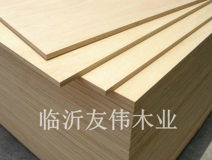 船用膠合板的吸水率要求